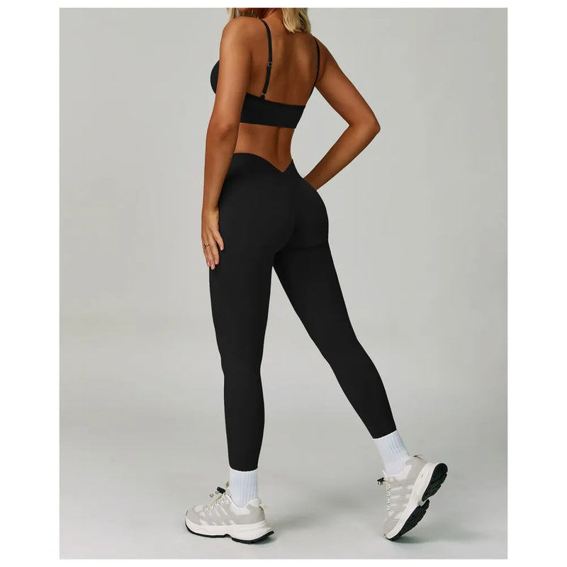 B|FIT XCELERATE Leggings