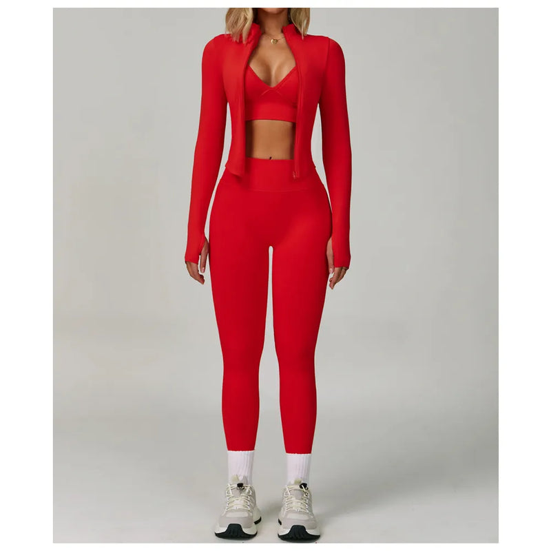 B|FIT XCELERATE Leggings