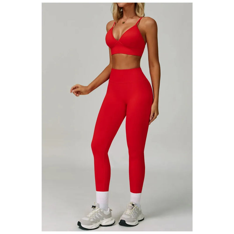B|FIT XCELERATE Leggings