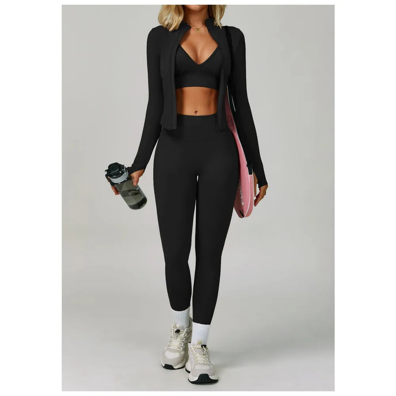 B|FIT XCELERATE Leggings