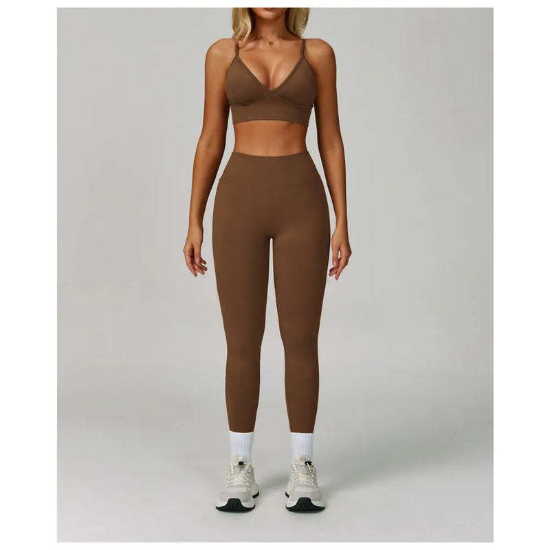 B|FIT XCELERATE Leggings