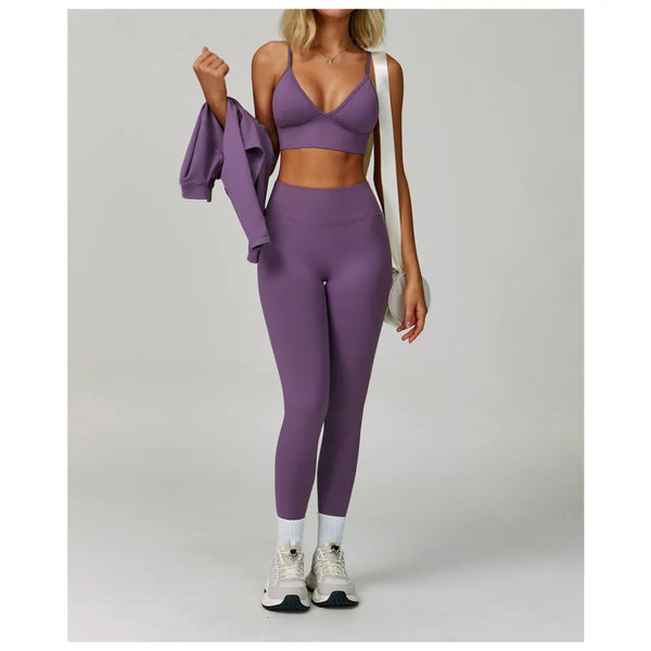B|FIT XCELERATE Leggings