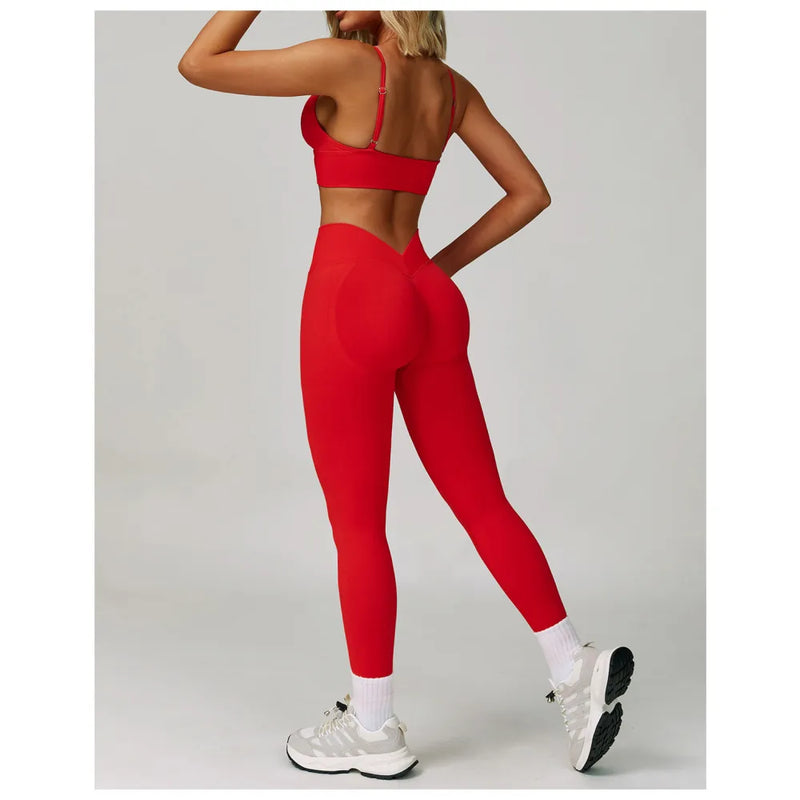 B|FIT XCELERATE Leggings