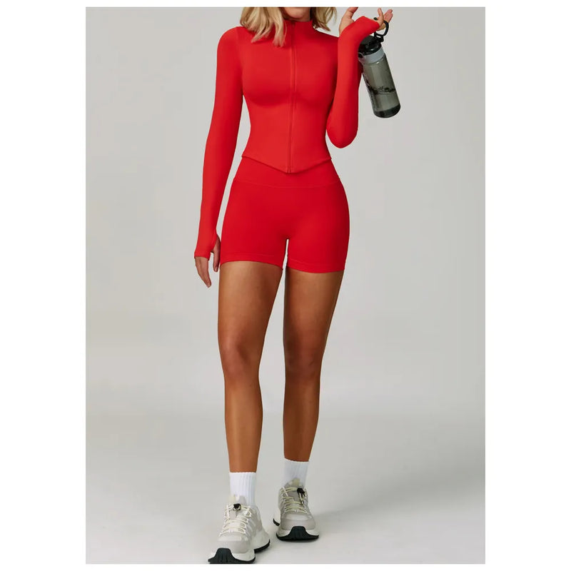 B|FIT XCELERATE Top