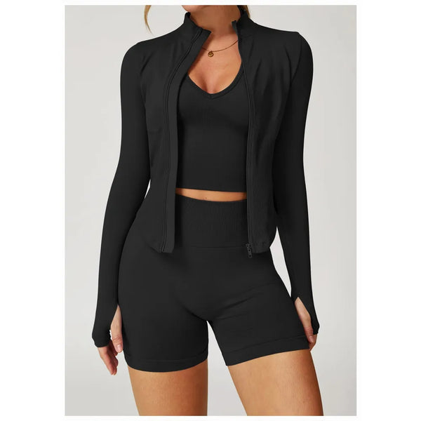 B|FIT XCELERATE Top