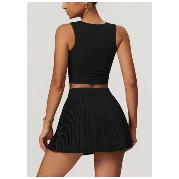 B|FIT ZEN Crop Top