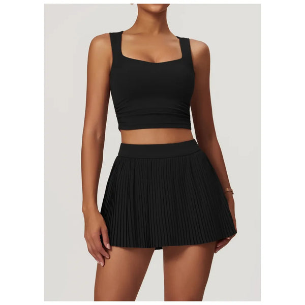 B|FIT ZEN Crop Top