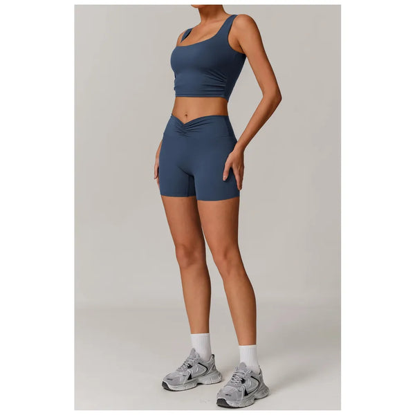 B|FIT ZEN Shorts