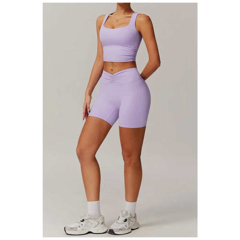 B|FIT ZEN Shorts