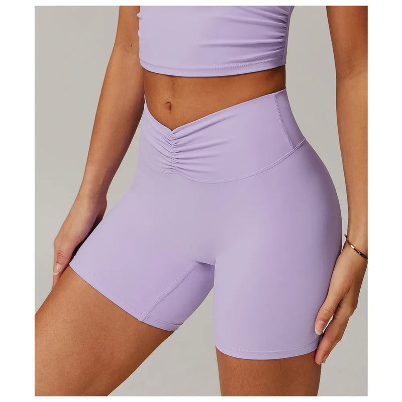 B|FIT ZEN Shorts