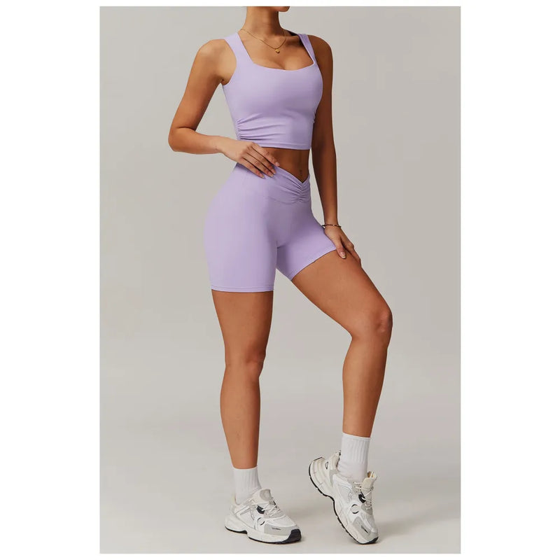 B|FIT ZEN Shorts