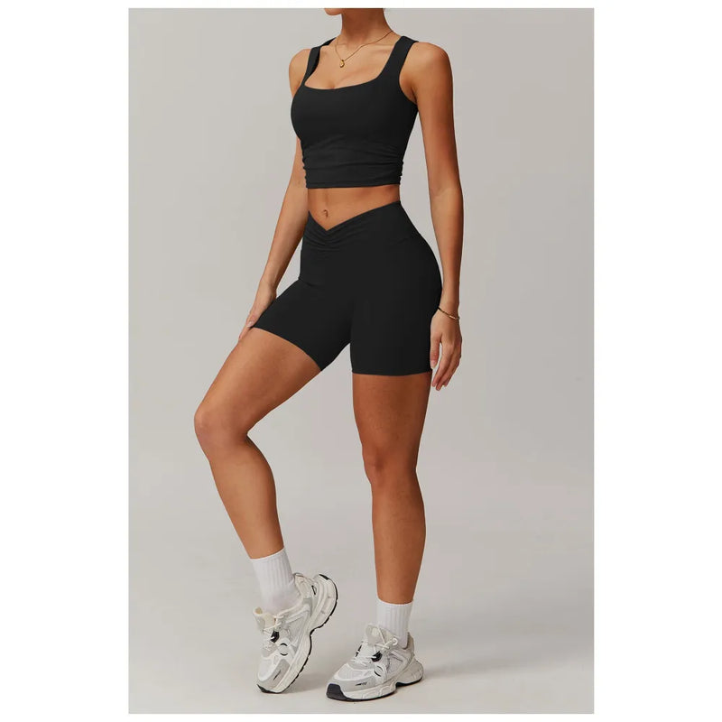 B|FIT ZEN Shorts