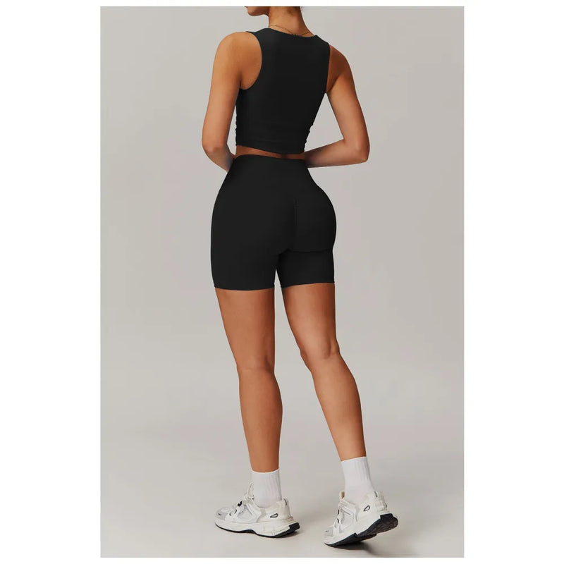 B|FIT ZEN Shorts