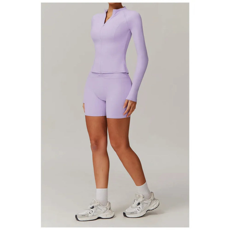 B|FIT ZEN Shorts