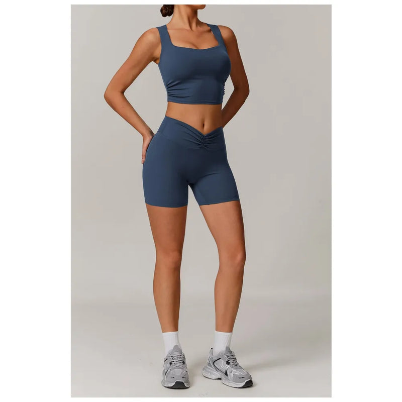 B|FIT ZEN Shorts