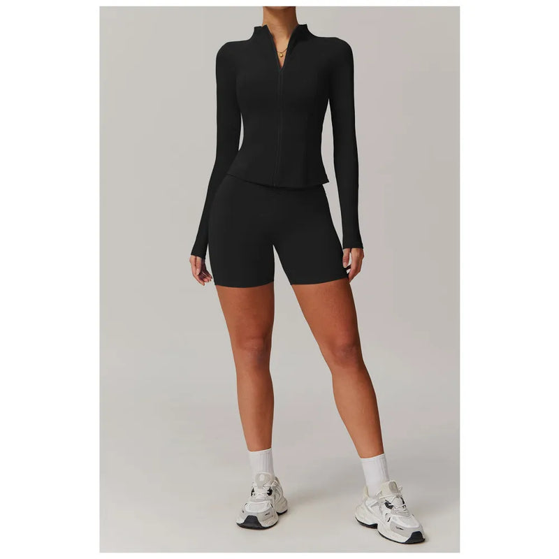 B|FIT ZEN Shorts