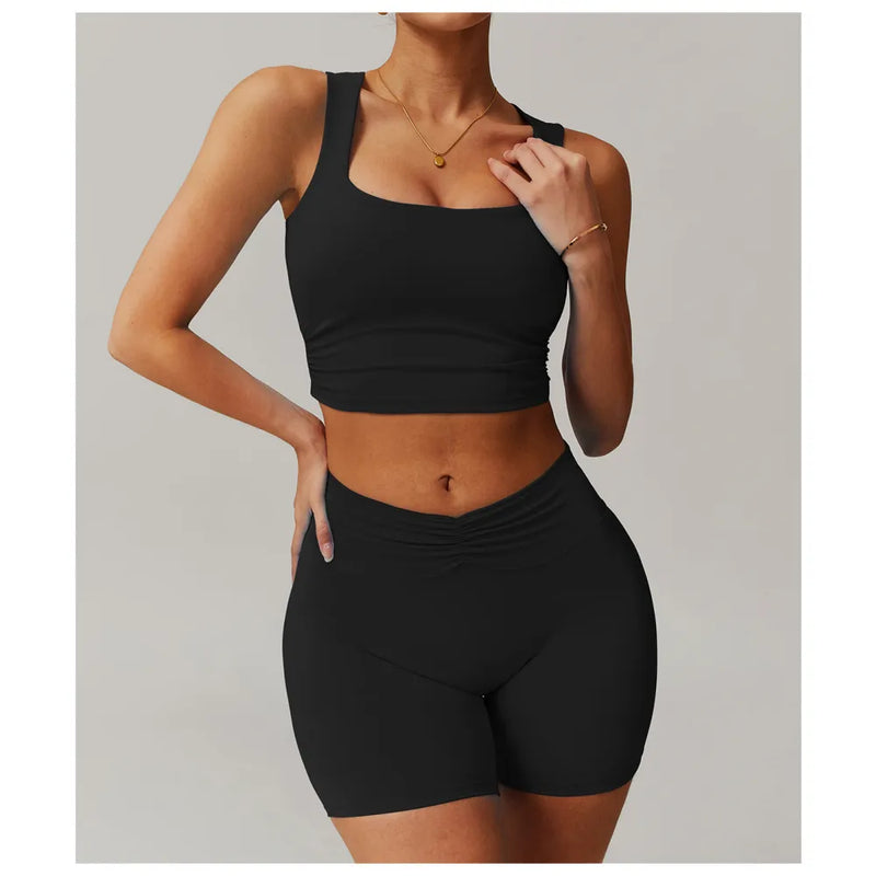 B|FIT ZEN Shorts