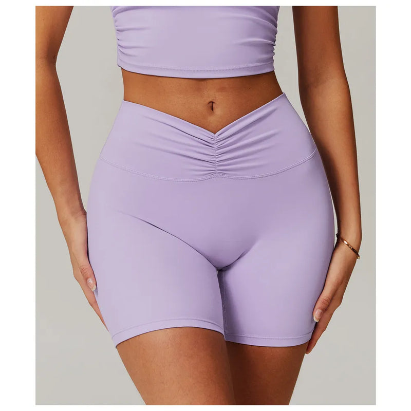 B|FIT ZEN Shorts