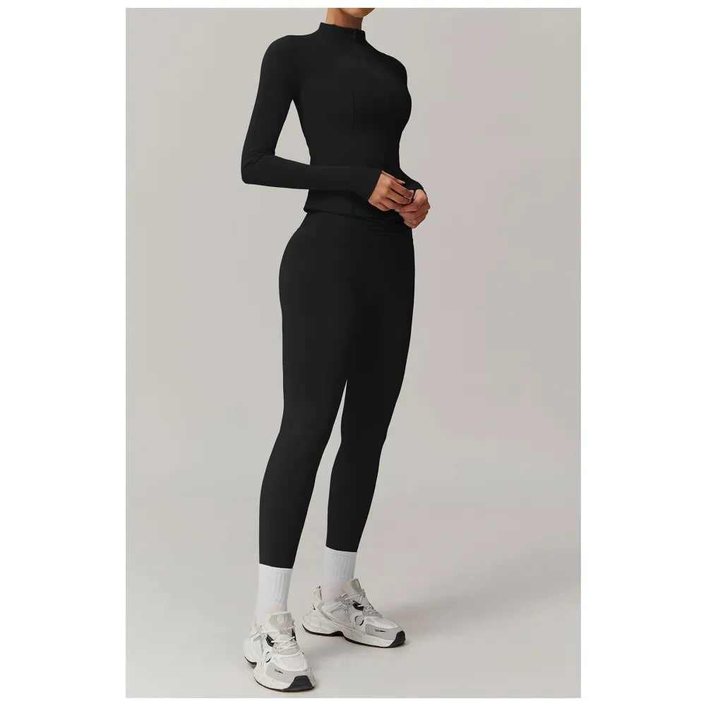 Bfitamazing - B|FIT ZEN Top