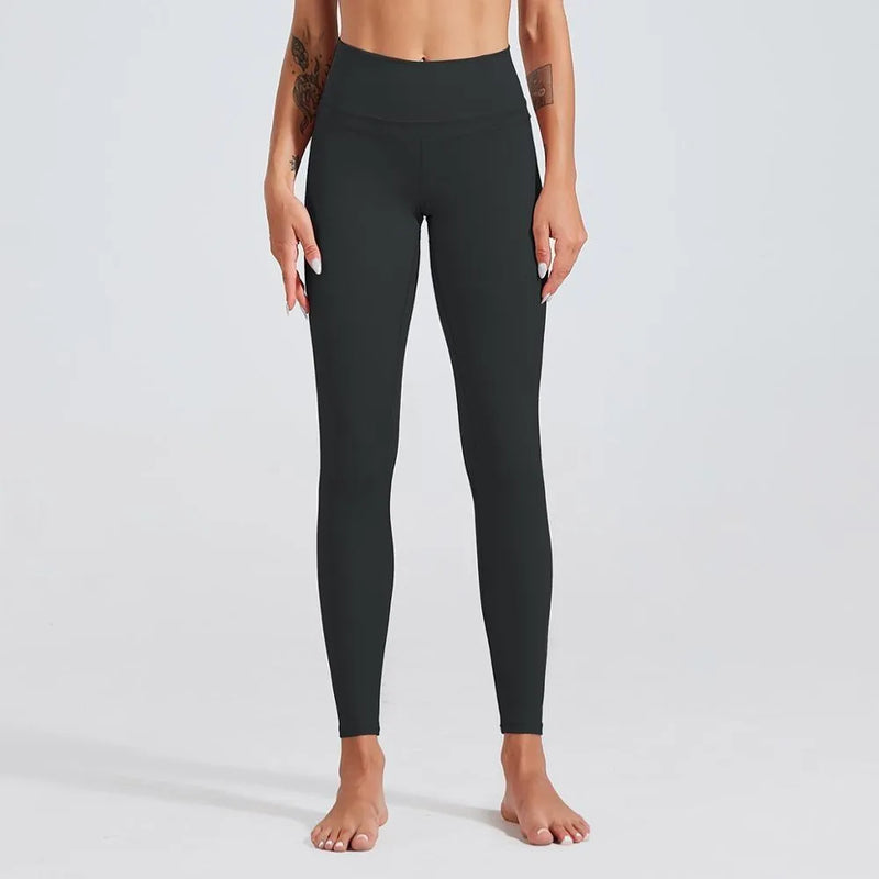 B|Fit ’Never Give Up’ Series Legging - Black
